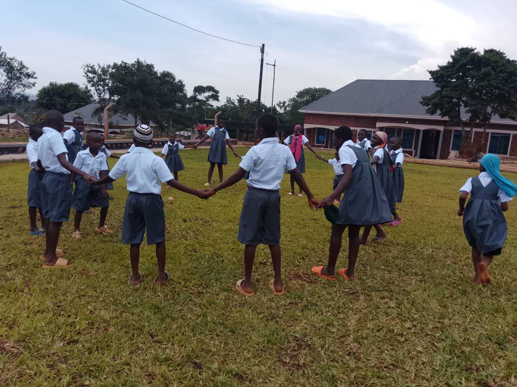 Children activities